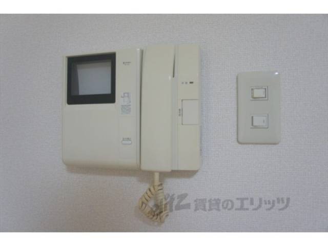 インターホン