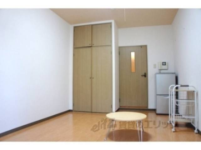 洋室　エアコン