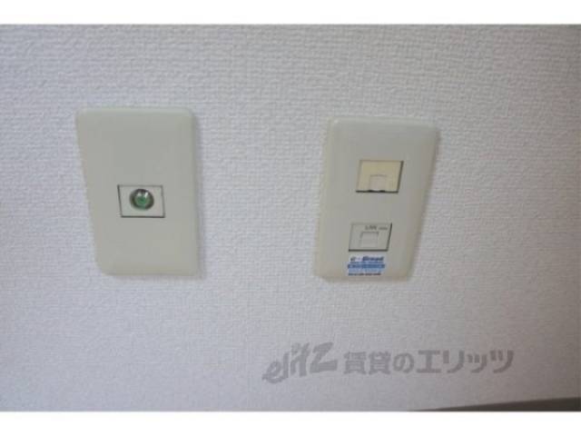 ネット回線