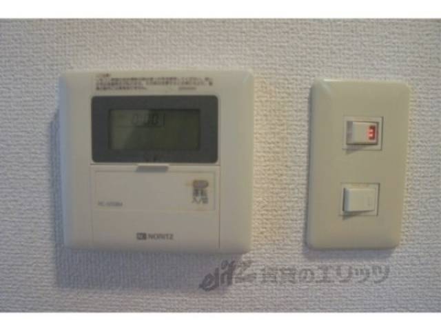 給湯設備