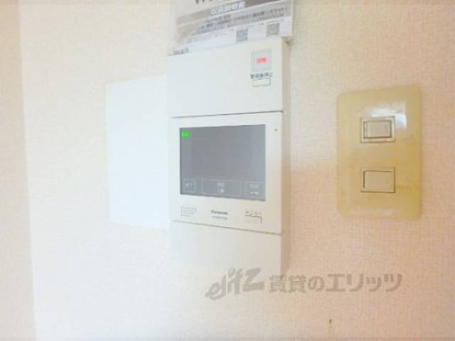 ドアフォン（ＴＶ含）