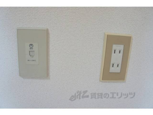 ネット回線