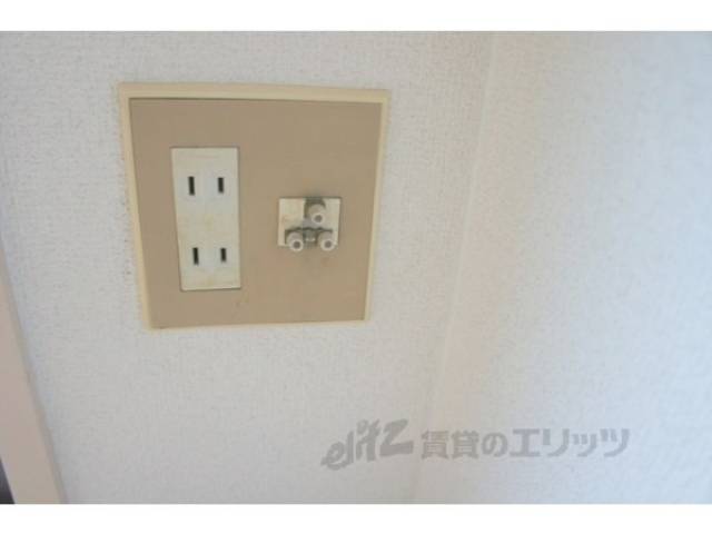 テレビジャック
