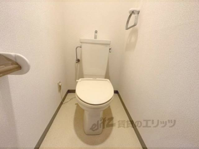 トイレ　給湯パネル