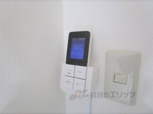 ドアフォン（ＴＶ含）