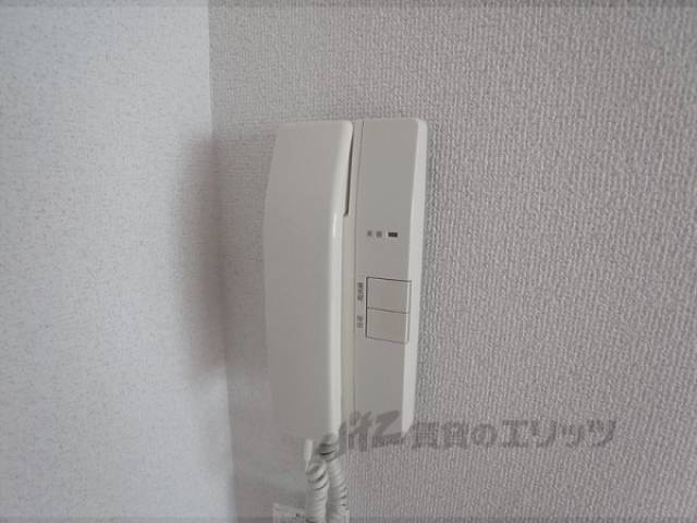 インターフォン