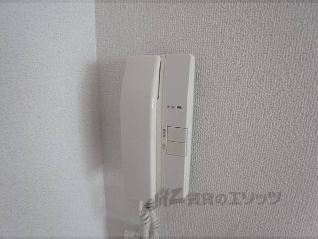 インターフォン