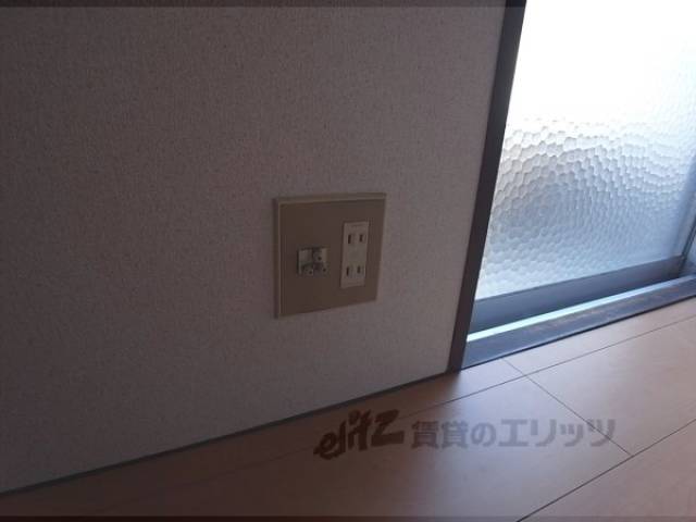 イメージ写真　コンセント