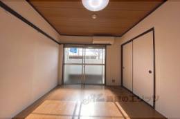 コスモ桂室内写真1