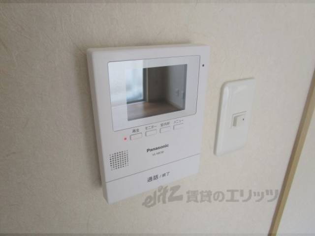 ドアフォン（ＴＶ含）