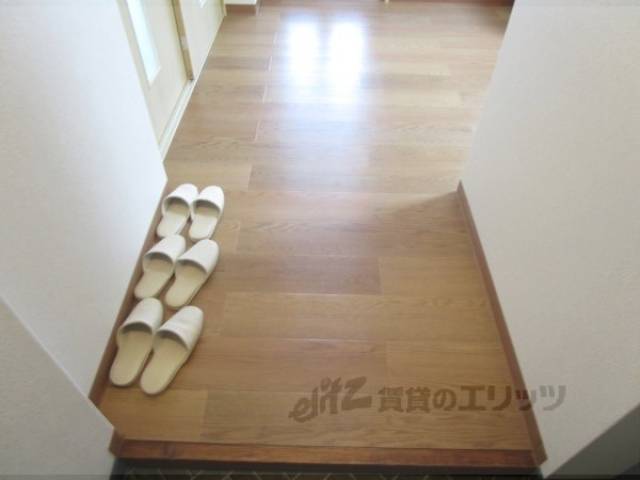 廊下