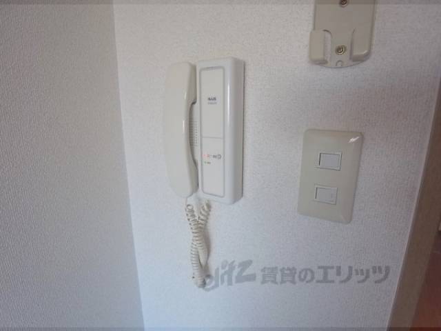 ドアホン