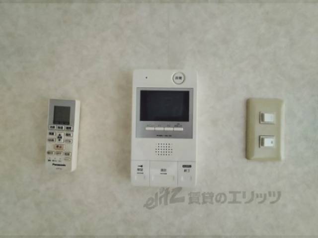ドアフォン（ＴＶ含）