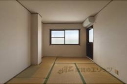 ピュアガーデン桂室内写真1