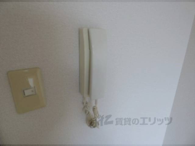 インターフォン
