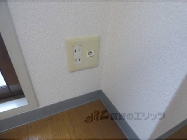 テレビユニット