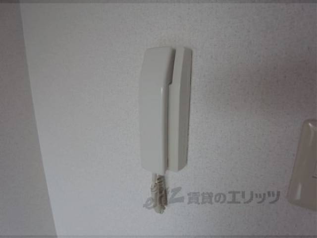 ドアホン