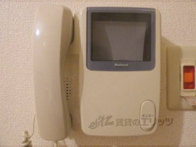 ドアフォン（ＴＶ含）