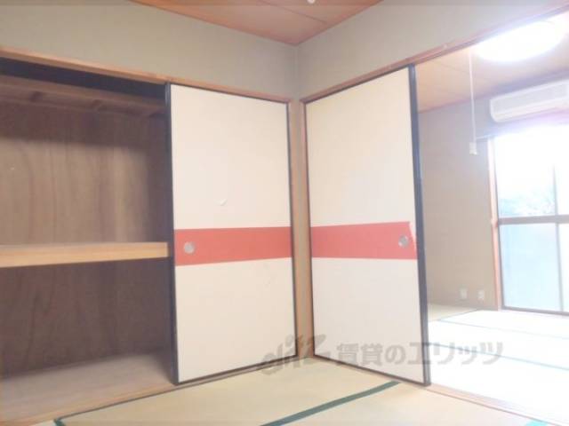 和室　洋室に変更予定です