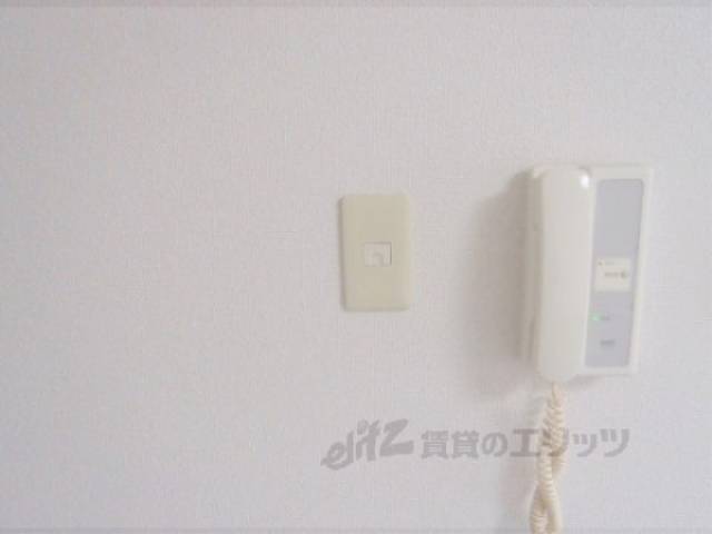 ネット差込口