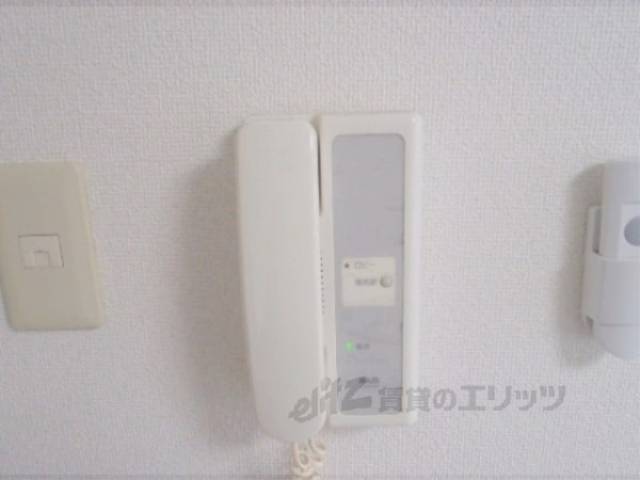 インターホン