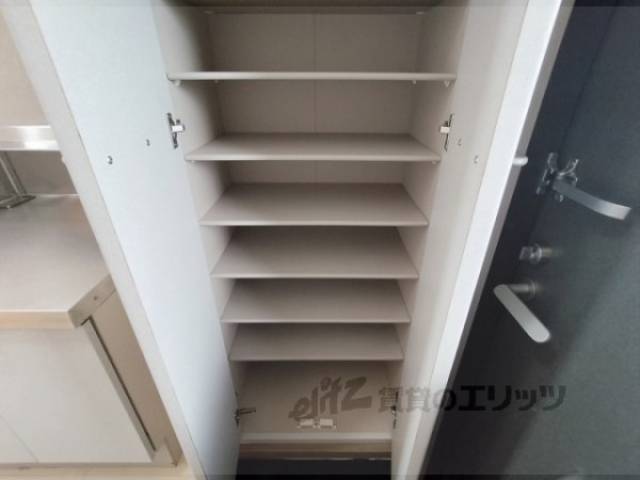 下駄箱