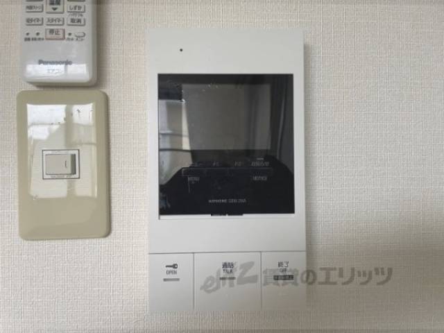 ドアフォン（ＴＶ含）
