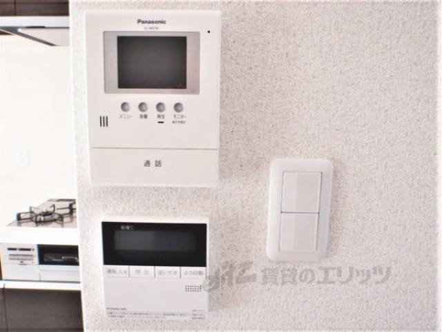 ドアフォン（ＴＶ含）