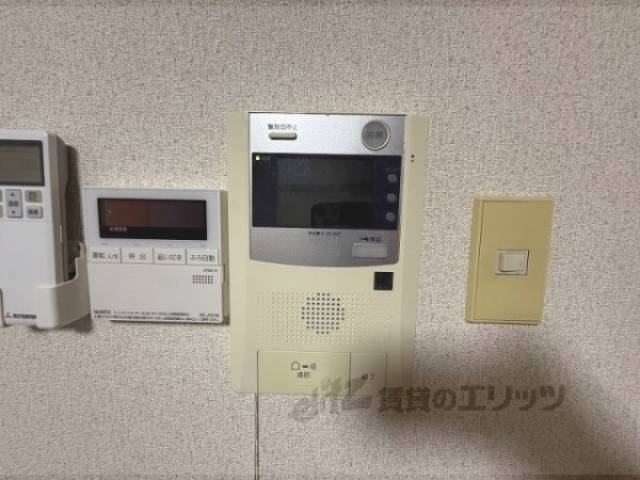 ドアフォン（ＴＶ含）