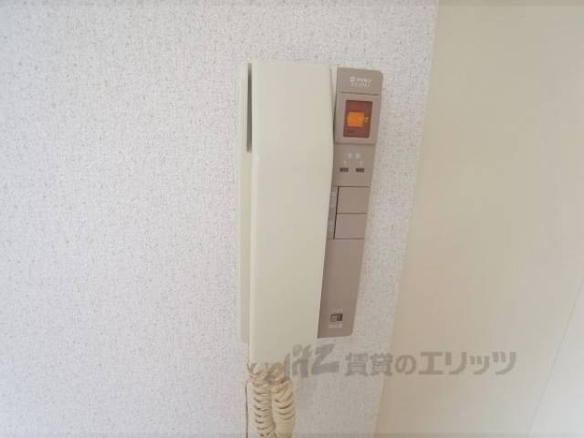 ドアホン