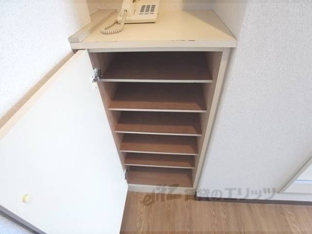 下駄箱