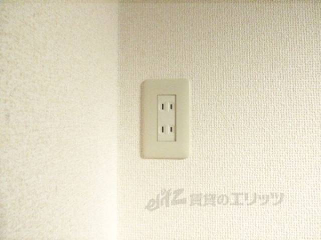 コンセント