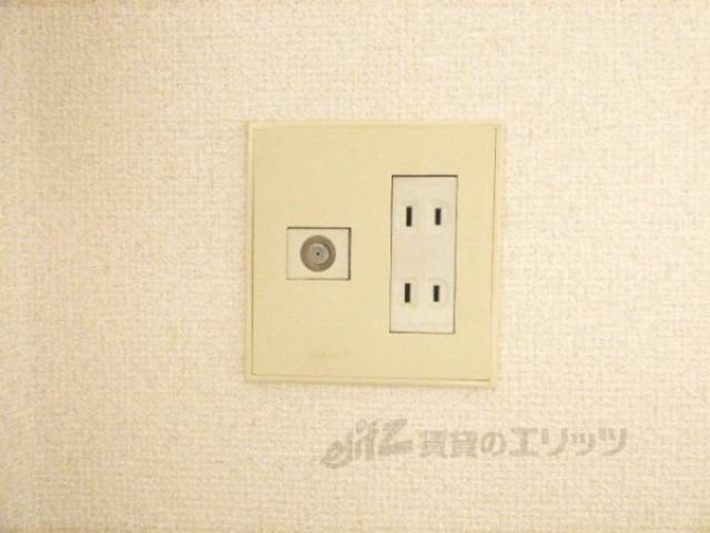 コンセント類