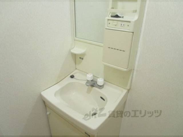 洗面所