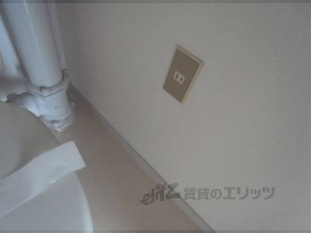 トイレコンセント