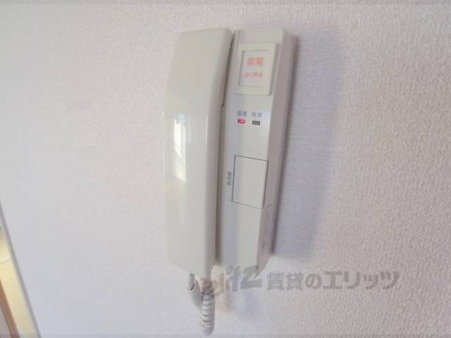 インターホン