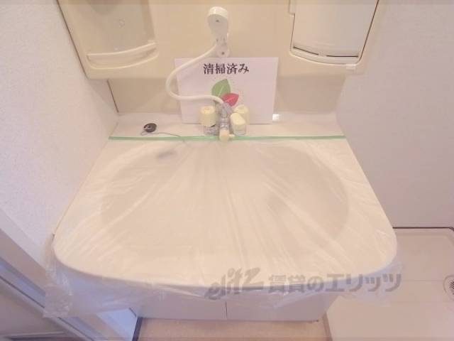 洗面所