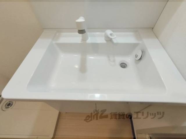 洗面所