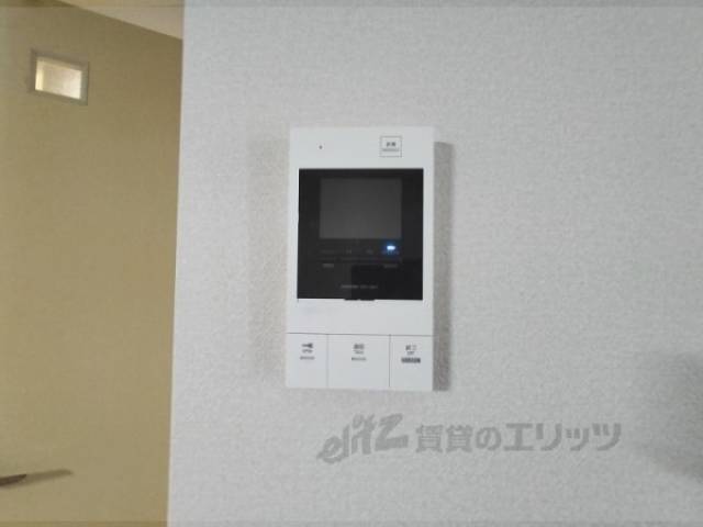 TVモニターフォン