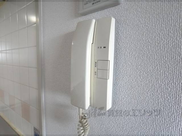 ドアホン