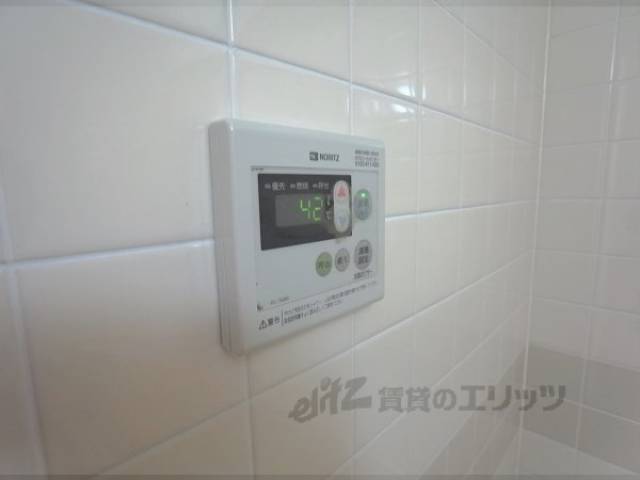 給湯設備