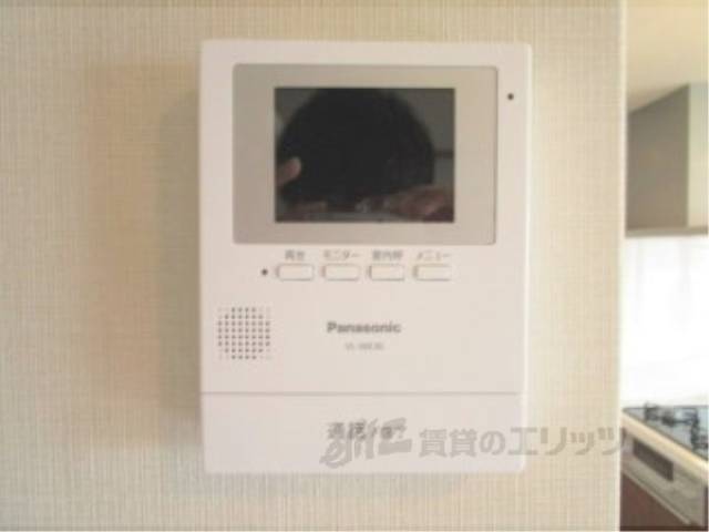 ドアフォン（ＴＶ含）