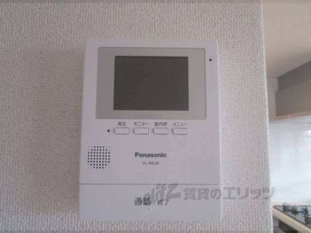 ドアフォン（ＴＶ含）