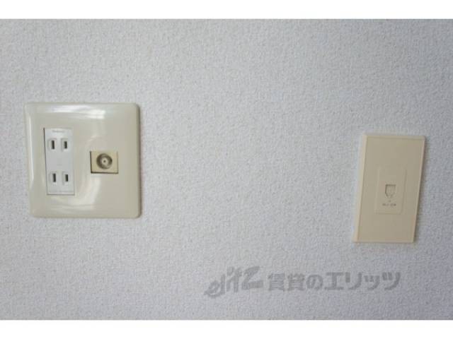 テレビジャック等