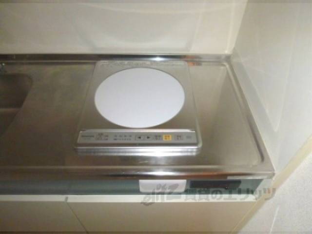 キッチン　ｺﾝﾛ