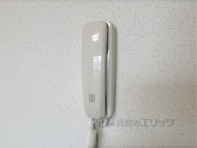 ドアホン