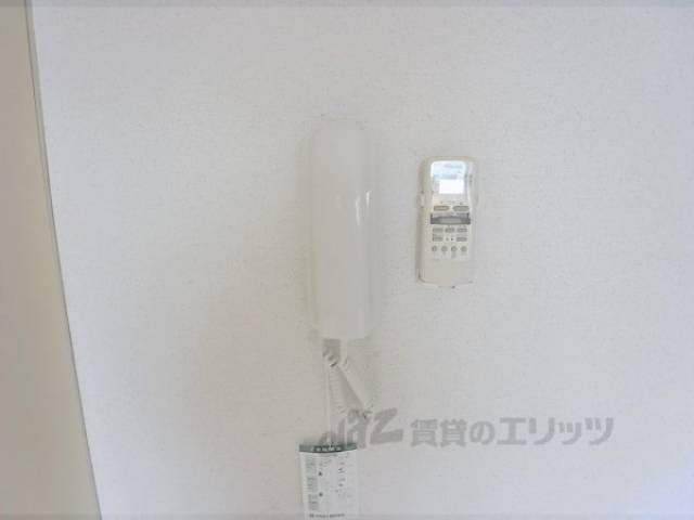 ドアホン