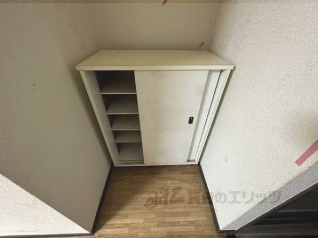 下駄箱