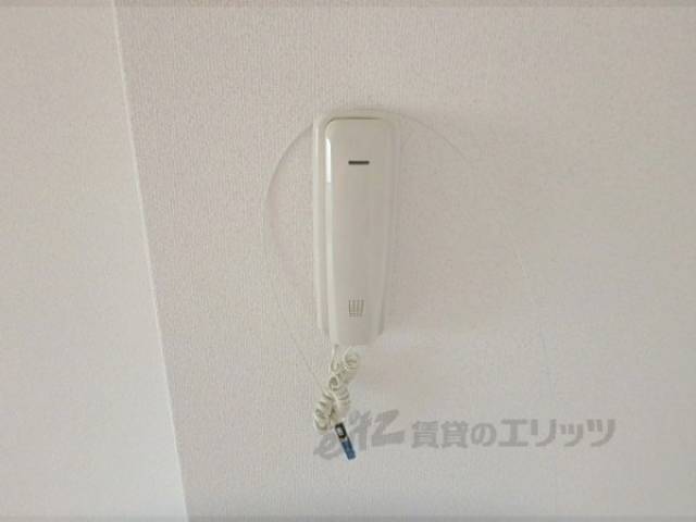 ドアフォン