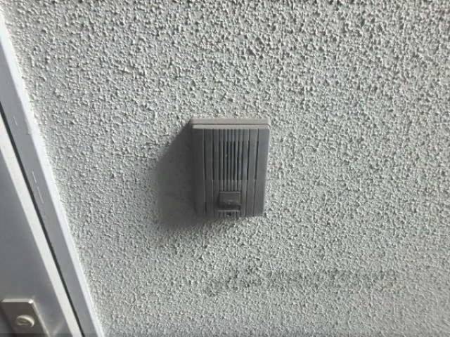 インターフォン